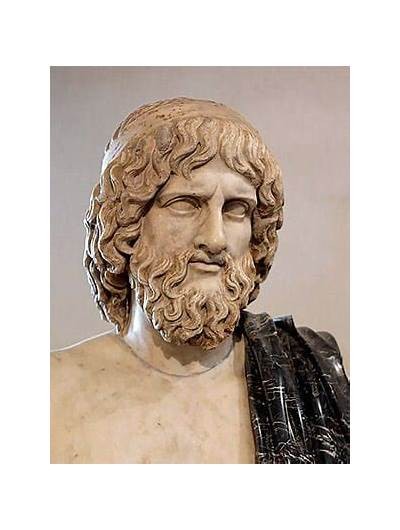 Who Would Win in a Battle: Zeus or Hades in Greek Mythology?