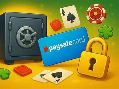 Paying at Foreign Casinos with Paysafecard: A Comprehensive Guide for Players