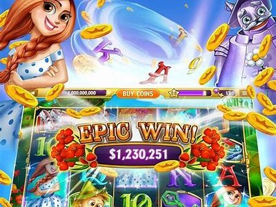 Download Zeus Slot 777 APK for Exciting Casino Gameplay on Your Mobile Device