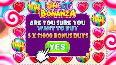 Unlock Exciting Sweet Bonanza Real Money Bonuses and Huge Wins Today