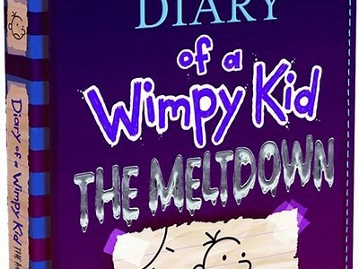 Exciting Insights into Diary of a Wimpy Kid Game Meltdown Experience and Features
