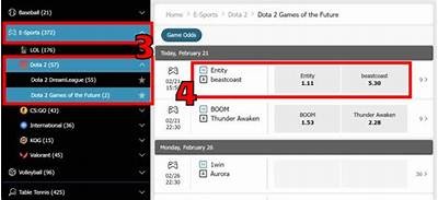 Login to WillBet Sportsbook in New Jersey: A Step-by-Step Guide for Easy Access