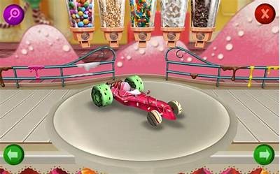 Download Sugar Rush Speedway for Android: Your Ultimate Racing Adventure Awaits