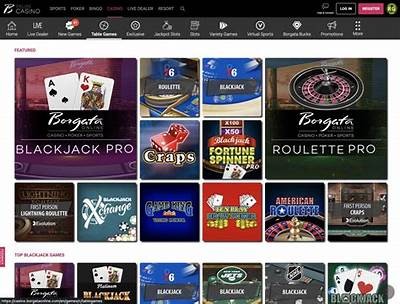 Discover the Best Borgata Online Casino NJ Free Play Offers Without Deposit Required