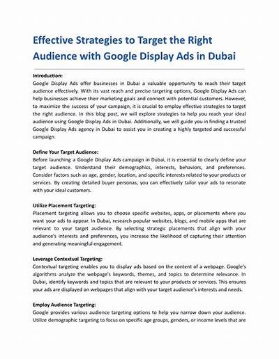 Creating Effective Demo Strategies to Engage and Retain Your Audience for Long-Term Success