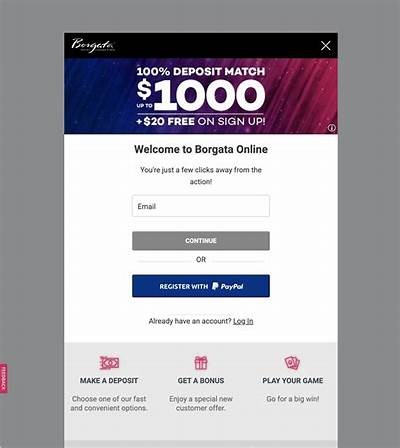 Discover Exciting No Deposit Bonus for Free Play at Borgata Online Casino NJ