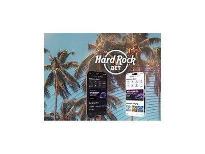 Discover the Ultimate Hard Rock Bet App for Florida Sports Betting and Casino Games