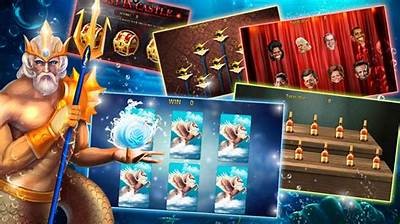 Download Zeus Slot 777 APK for Exciting Casino Gameplay on Your Mobile Device