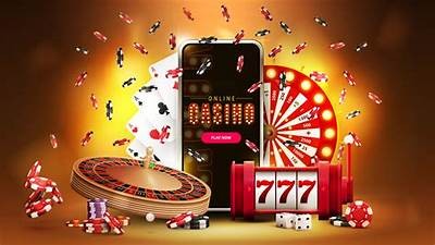 Exploring Vertical Games Slots: A New Dimension in Online Casino Gaming Experience