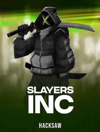 Slayers Inc Demo Gameplay and Features Overview by Hacksaw Gaming Review
