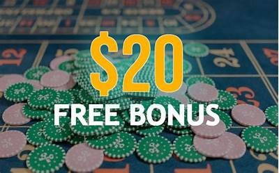 Get Your 20 Euro No Deposit Bonus at Top Online Casinos Today