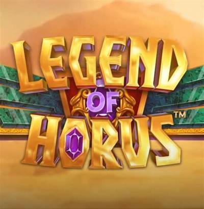 Explore the Exciting Features and Stunning Graphics of Wings of Horus Slot Game