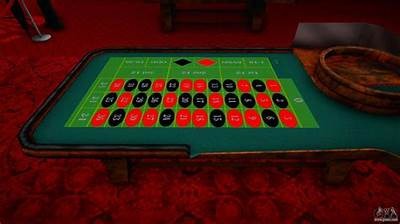 Exploring the Casino Features and Gameplay Mechanics in GTA San Andreas