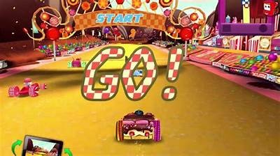 Download Sugar Rush Speedway for Android and Experience the Ultimate Racing Adventure Today