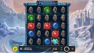 Explore the Exciting Features of the Fireborn Demo Game Experience Today
