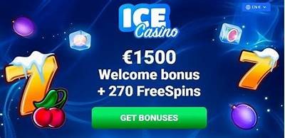 Discover the Exciting World of Ice Casino: Your Ultimate Gaming Adventure Awaits