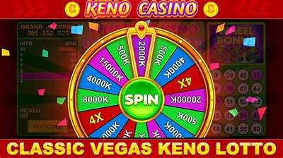 Discover Exciting Free Keno Bonus Games for Android Devices Perfect for Fun and Winning