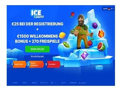 Ice Casino Game: Experience the Thrill of Frozen Gambling