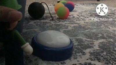 Engaging Bouncy Bombs Demo Showcasing Fun Physics and Interactive Gameplay Mechanics