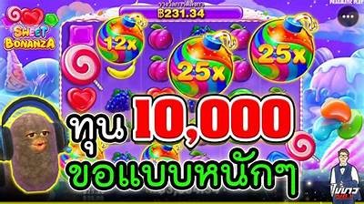 Explore the Exciting Features of Sweet Bonanza 1000 by Pragmatic Play for Endless Fun