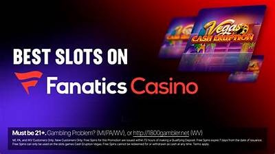 Explore the Exciting Features of the Fanatics Casino App for Ultimate Gaming Experience