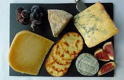 Try out the Get the Cheese demonstration today for a tasty treat