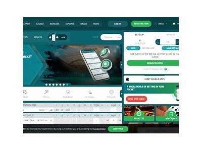Login to WillBet Sportsbook in New Jersey: A Step-by-Step Guide for Easy Access