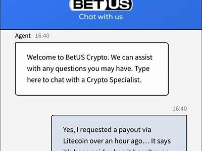 Comprehensive Guide to BetUS Withdrawal Process and Tips for Smooth Transactions