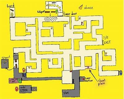 Strategies and Tips for Winning the Cheese Game: A Comprehensive Guide to Success