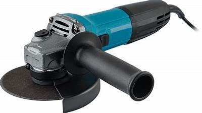 A Comprehensive Comparison of Different Akku Angle Grinders for Optimal Performance