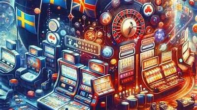 Exploring the Thrills of International Online Casinos and Their Popularity Worldwide