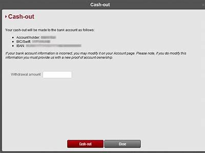 How to Successfully Log In to Your Winamax Account: A Step-by-Step Guide