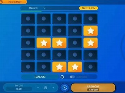 Exploring the Exciting Features of the Mines Demo: A Comprehensive Overview for Users