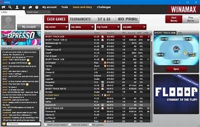 Download Winamax APK for Enhanced Gaming Experience on Your Mobile Device