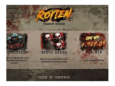 Explore the Intriguing World of Rotten Hacksaw Gaming and Its Unique Features
