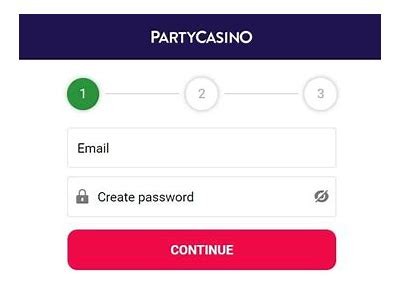 Secure Your Access to Party Casino with Easy Login Steps Today
