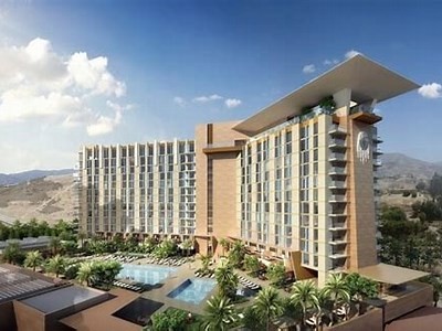 Explore the Exciting World of Casino Gaming in Los Angeles: Top Destinations and Insider Tips