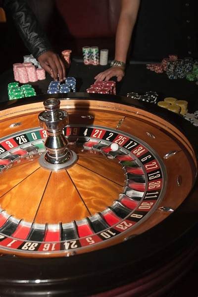 Explore the Exciting World of Casino Gaming in Los Angeles: Top Destinations and Insider Tips