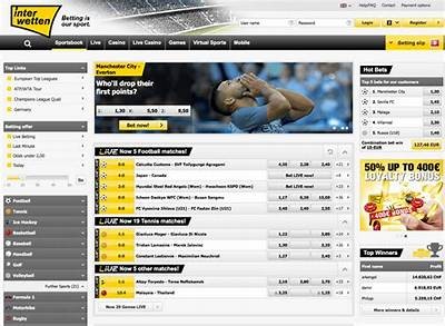 Oasis Interwetten: Discover Premium Betting Options and Exciting Promotions Today