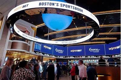 Is WillBet Casino a Legal Online Gambling Option in Massachusetts for 2023?