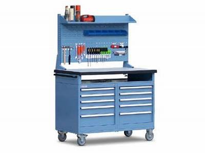 High Quality Werkzeugmobil Solutions for Efficient Mobile Tool Storage and Transportation