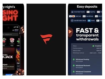 Discover the Exciting Offers and Step-by-Step Guide for Fanatics Casino Sign Up Today
