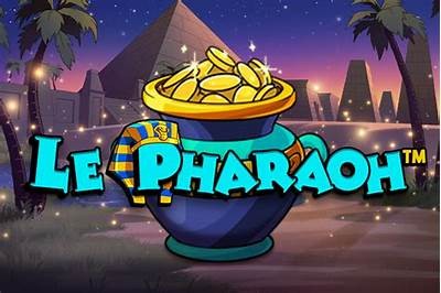 How to Maximize Your Wins Playing Le Pharaoh Slot Game Tips and Reddit Reviews