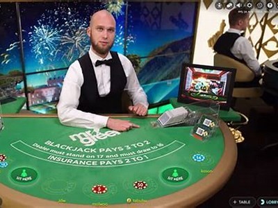 Explore the Exciting World of Mr Green Casino