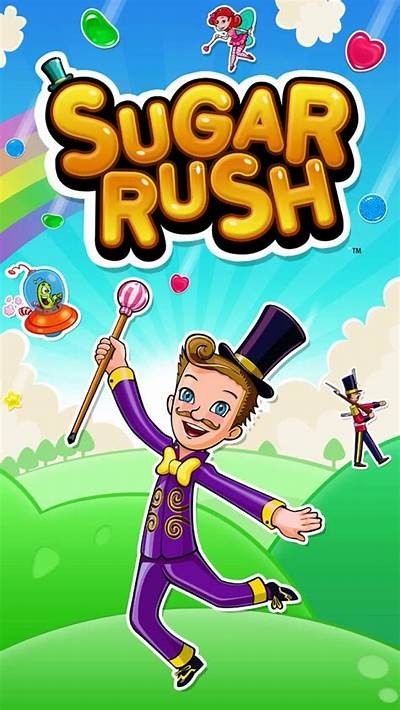 Download the latest version of Sugar Rush game APK