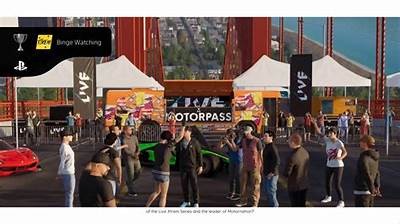 Join the Exciting Community Races in Crew 2 for a Chance to Win Prizes and Money