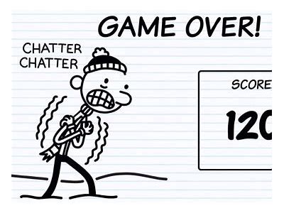Exciting Insights into Diary of a Wimpy Kid Game Meltdown Experience and Features