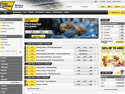 Minimum Bet Requirements for Interwetten: A Comprehensive Guide for Sports Betting Enthusiasts