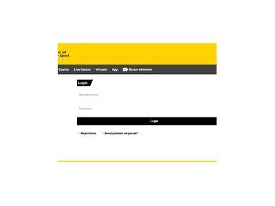 Is Interwetten Legal in Switzerland A Comprehensive Overview for Users