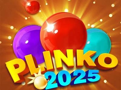The Evolution of Plinko: A Look into Plinko 2025